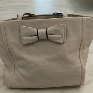 Kate Spade Beige Purse